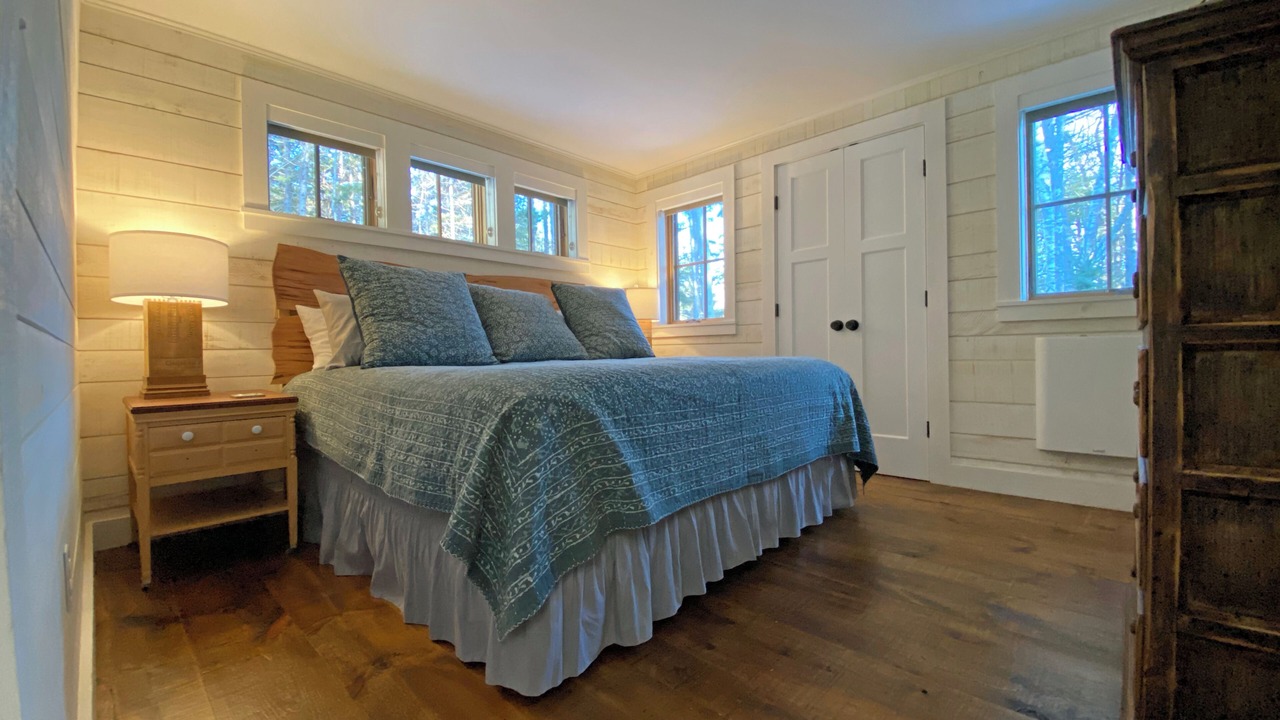 Photo of Bedroom in Manset