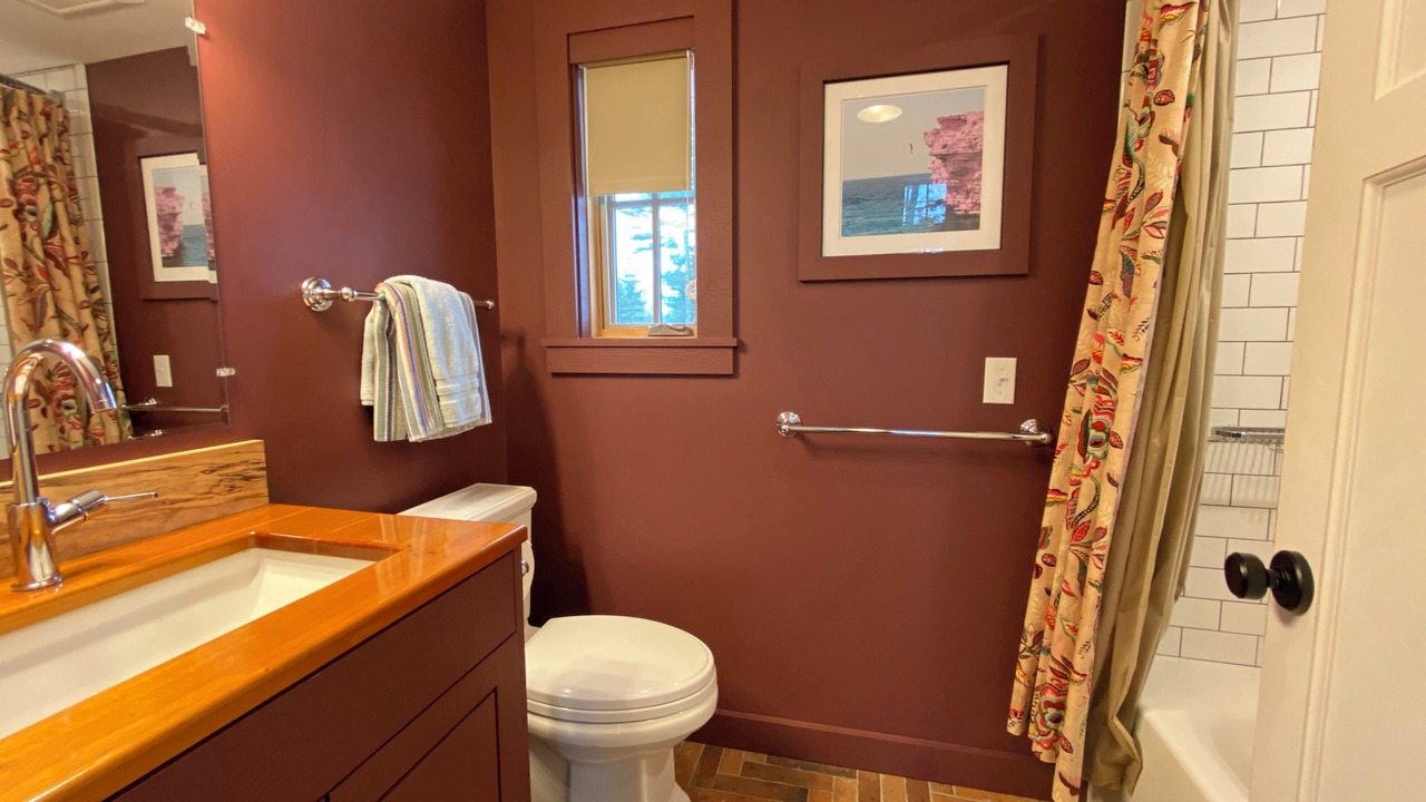 Photo of Bathroom in Manset