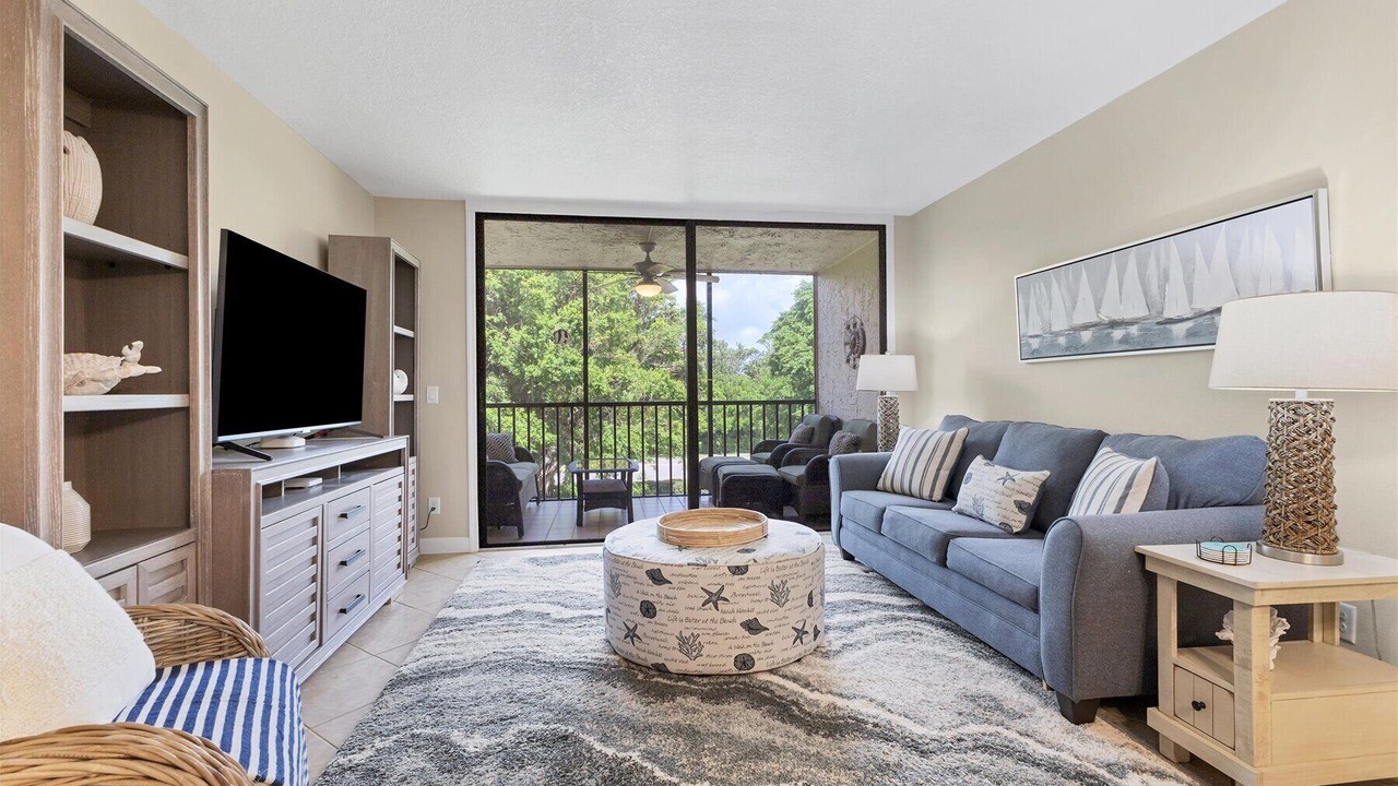 Photo of Bedroom in Longboat Key
