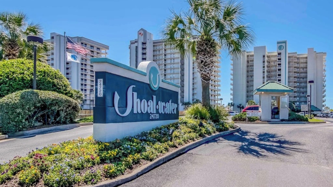 Photo of Outdoor in Orange Beach