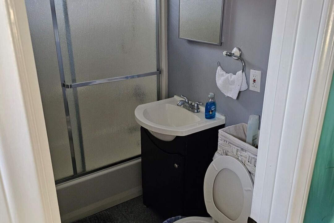 Photo of Bathroom in South Park