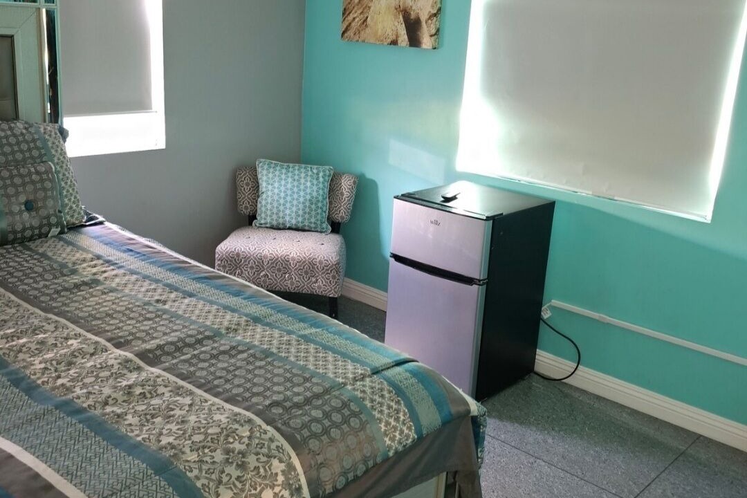 Photo of Bedroom in South Park