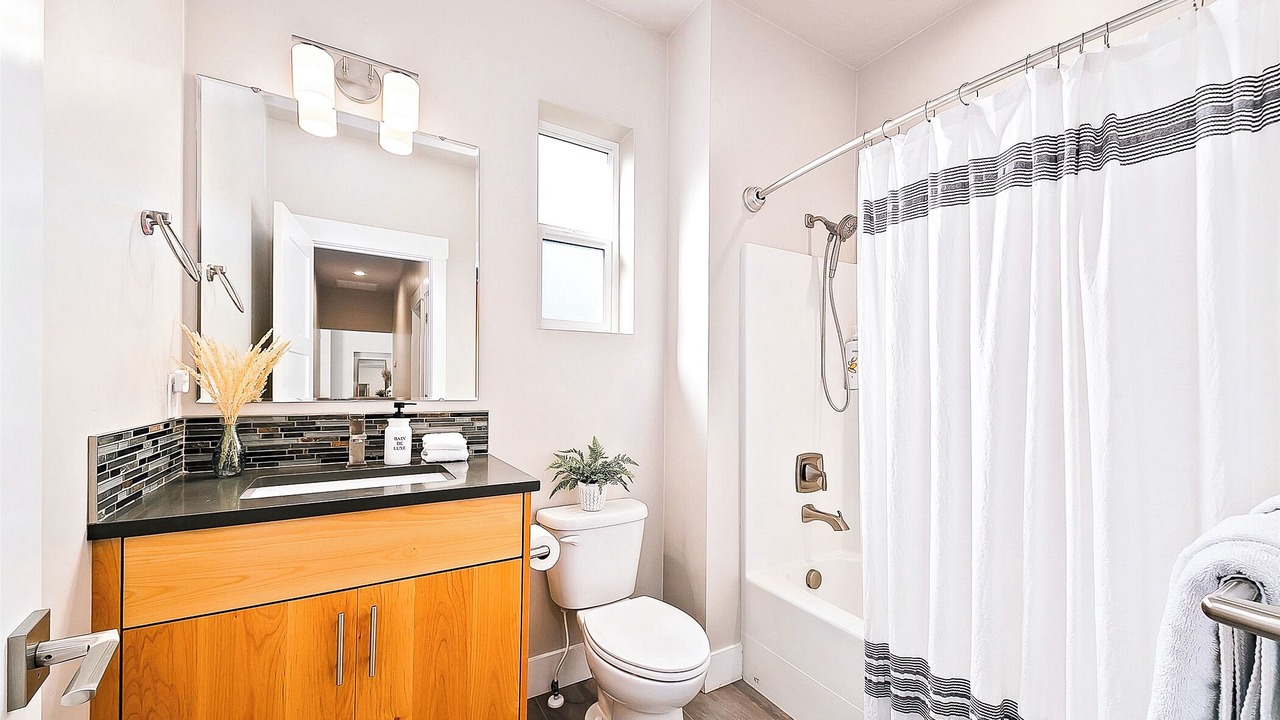 Photo of Bathroom in Meridian