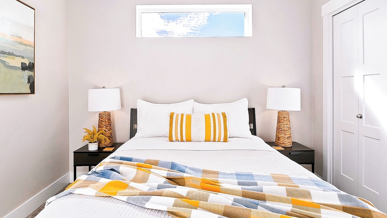 Photo of Bedroom in Meridian