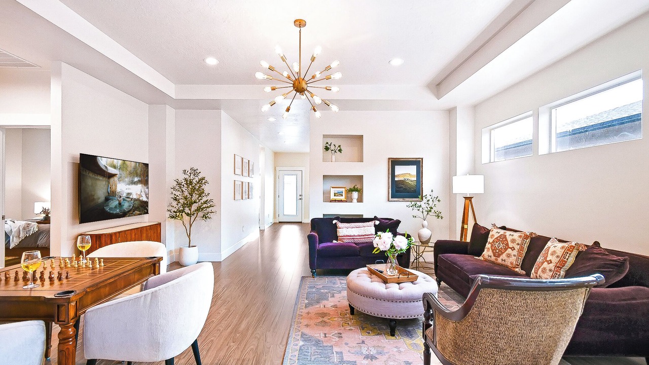 Photo of Livingroom in Meridian