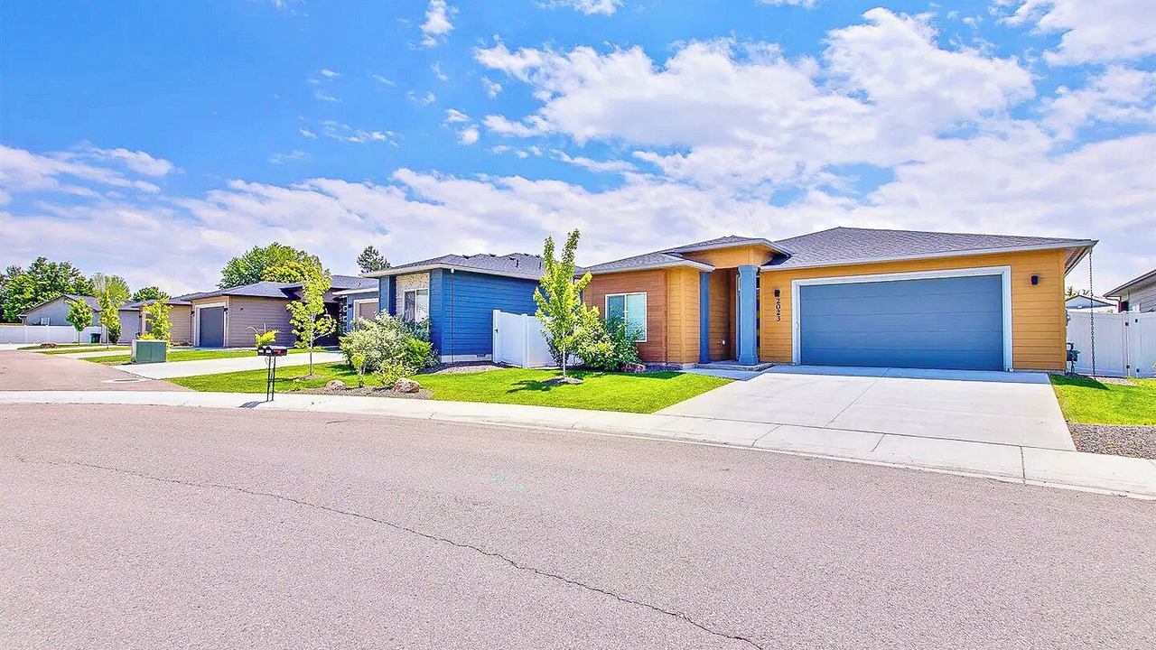 Photo of Outdoor in Meridian