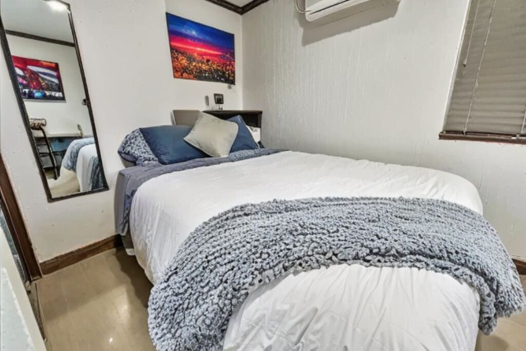 Photo of Bedroom in Downtown Las Vegas