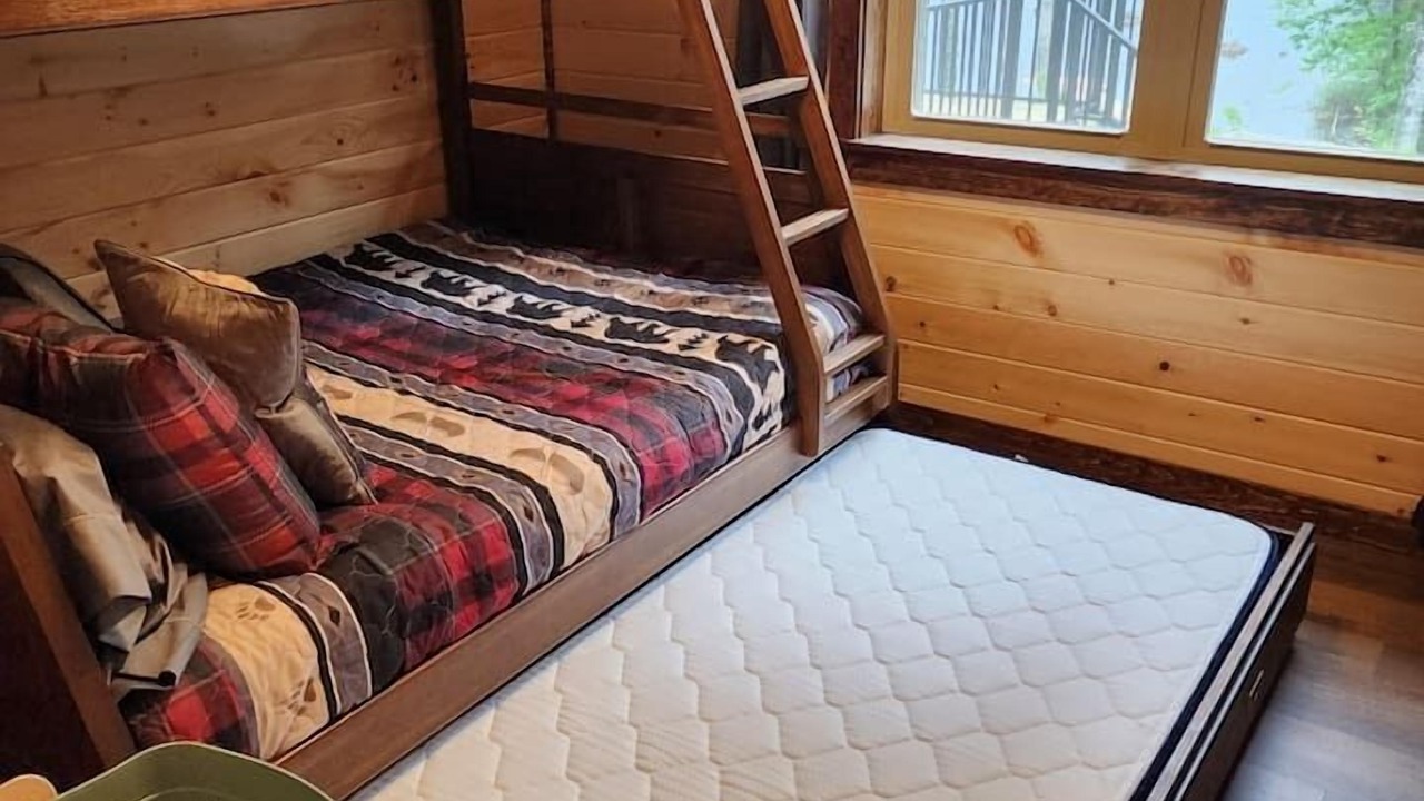 Photo of Bedroom in Millinocket