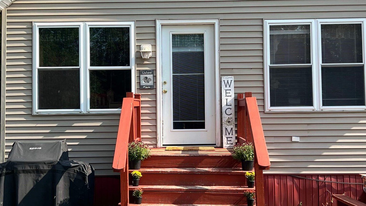 Photo of Outdoor in North Penobscot
