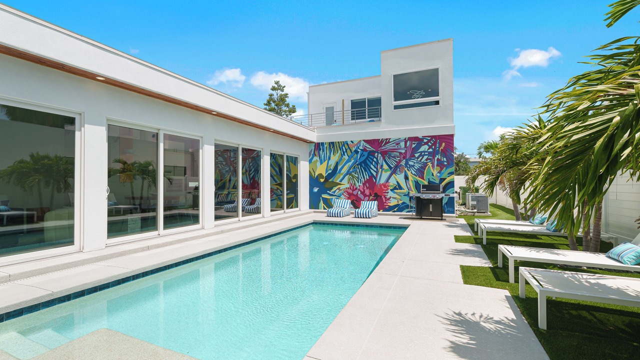 Photo of Outdoor in Alta Vista