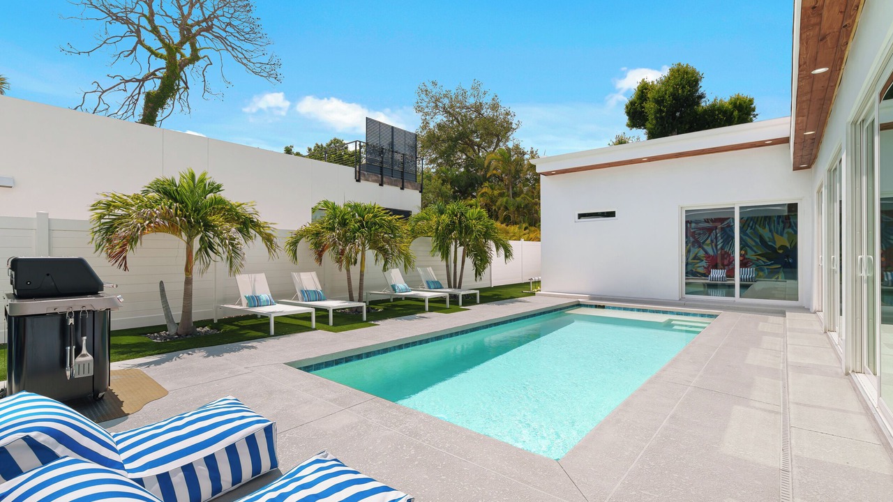 Photo of Outdoor in Alta Vista