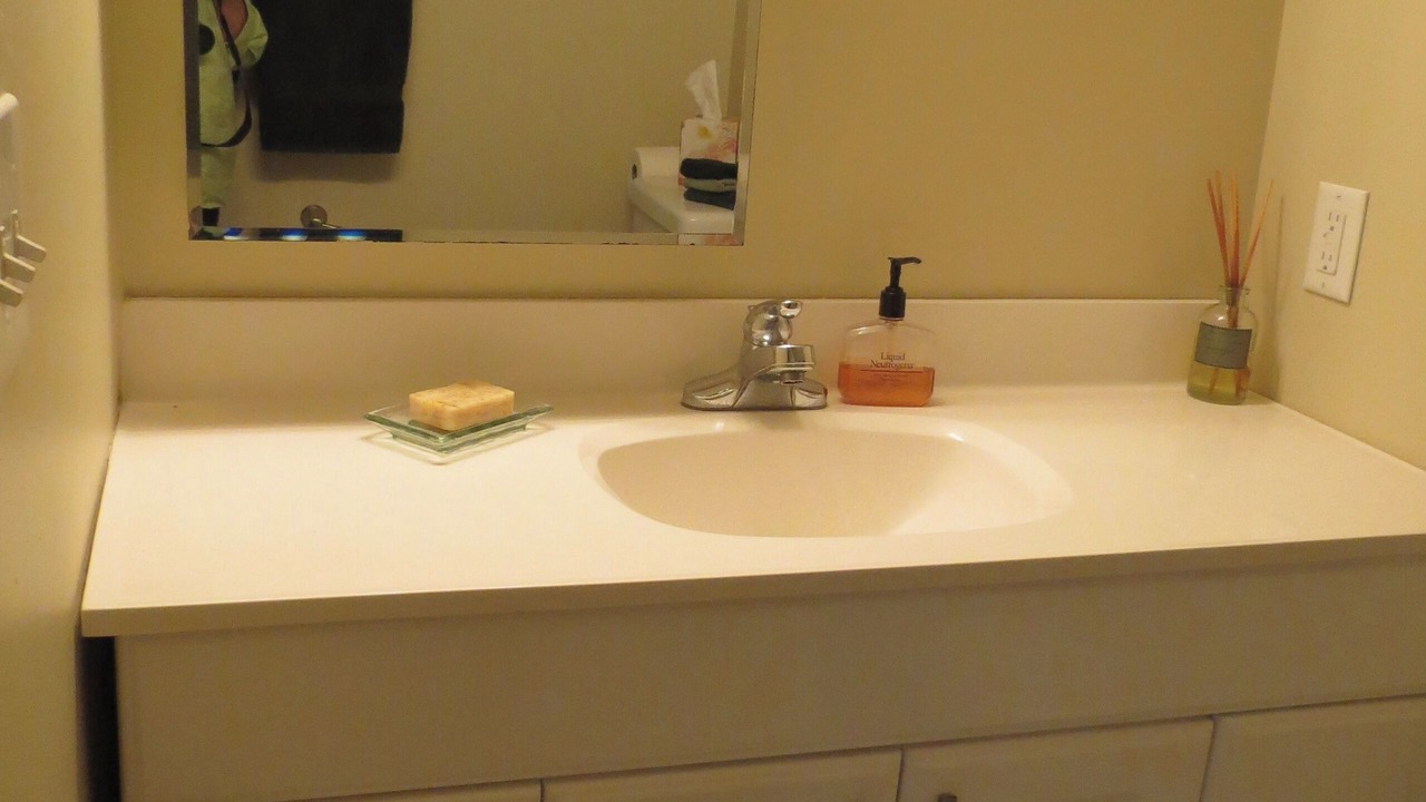 Photo of Bathroom in Oakland