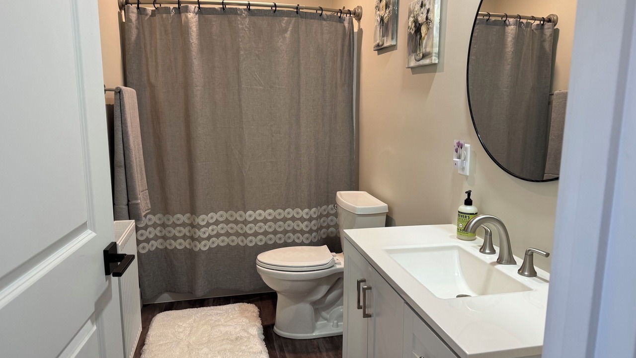 Photo of Bathroom in Oakland