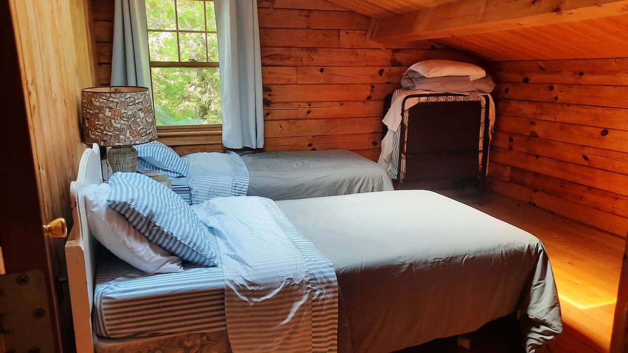 Photo of Bedroom in Willimantic