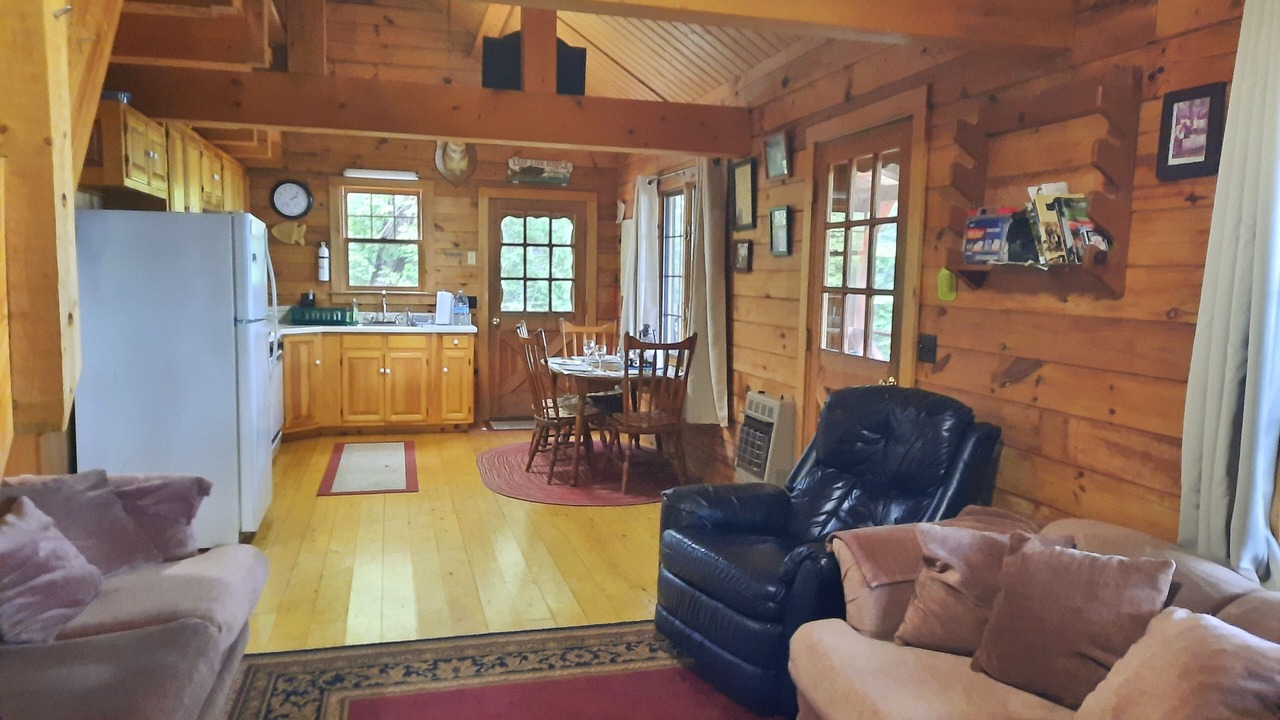 Photo of Livingroom in Willimantic