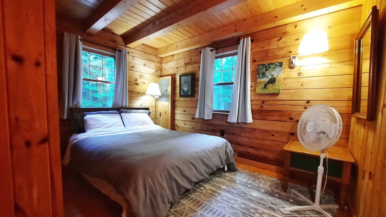 Photo of Bedroom in Willimantic