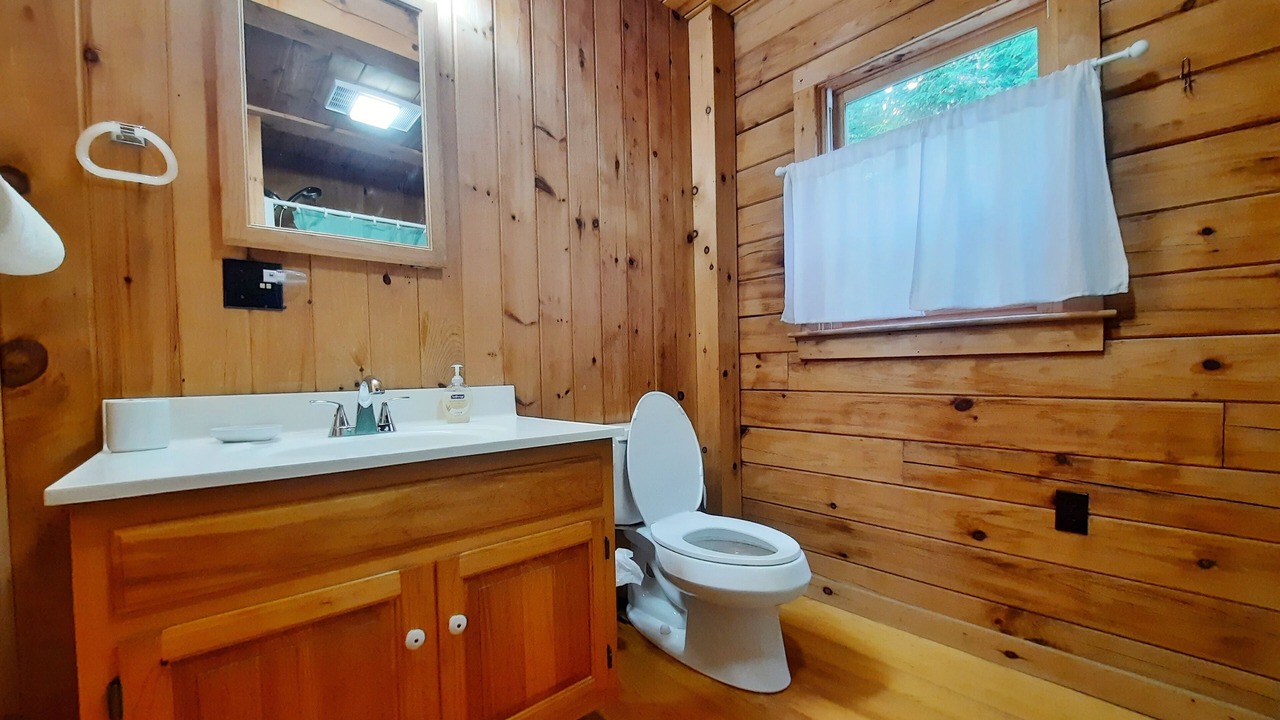 Photo of Bathroom in Willimantic