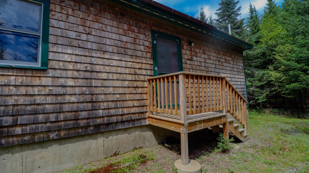 Photo of Outdoor in Rangeley