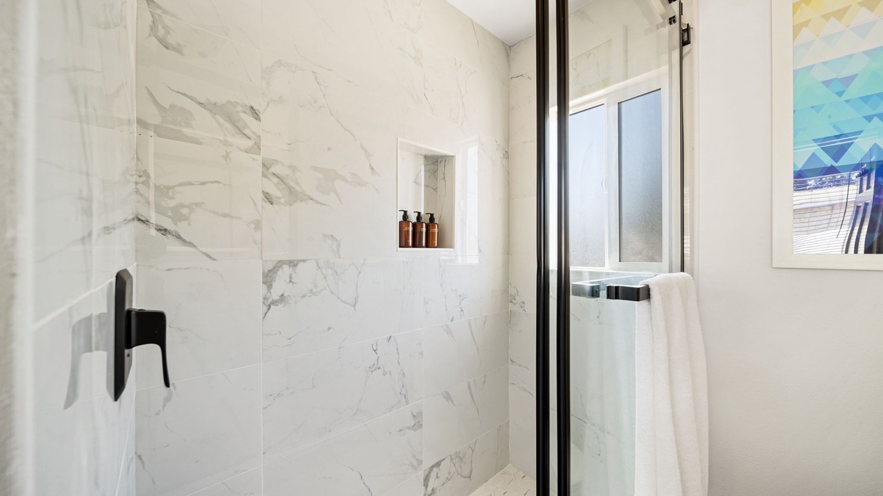 Photo of Bathroom in Alhambra