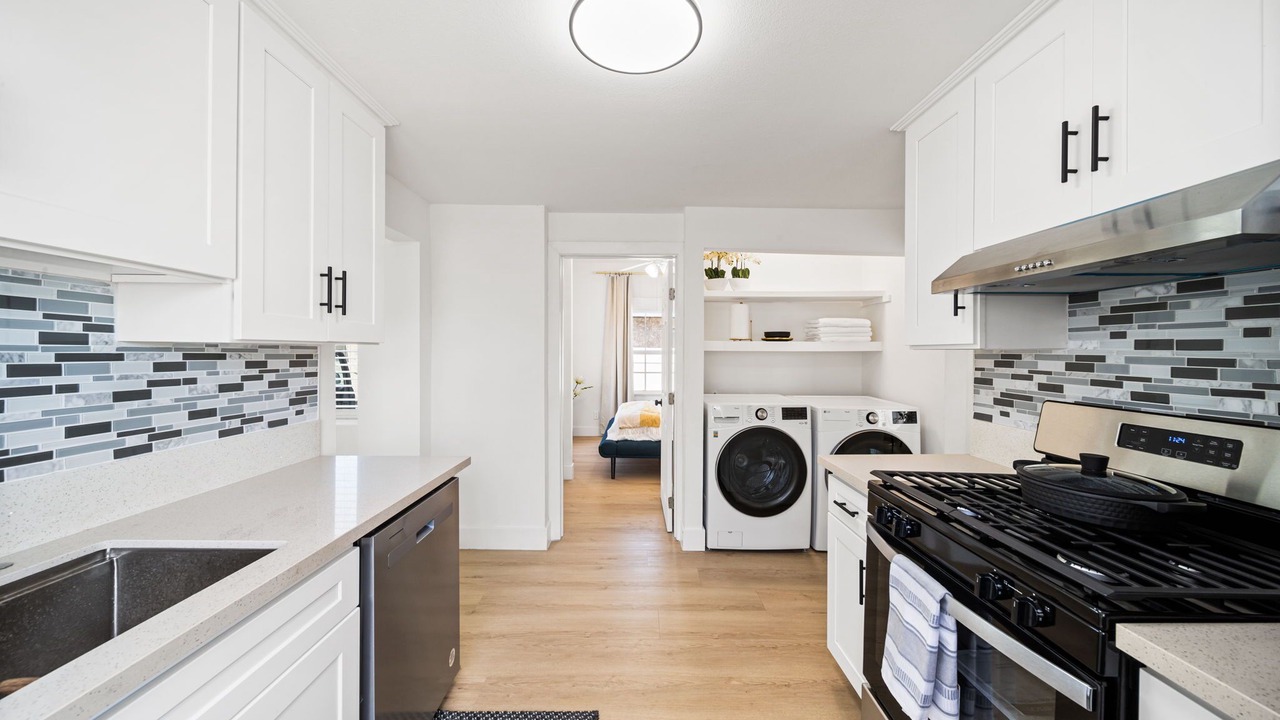 Photo of Kitchen in Alhambra