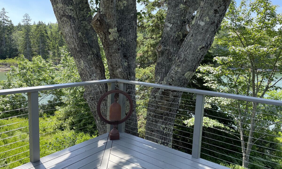 Photo of Outdoor in Vinalhaven
