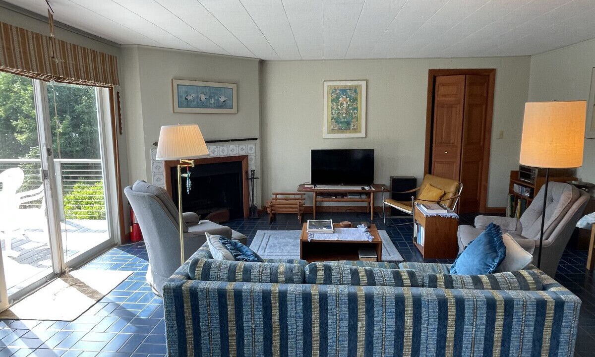 Photo of Livingroom in Vinalhaven