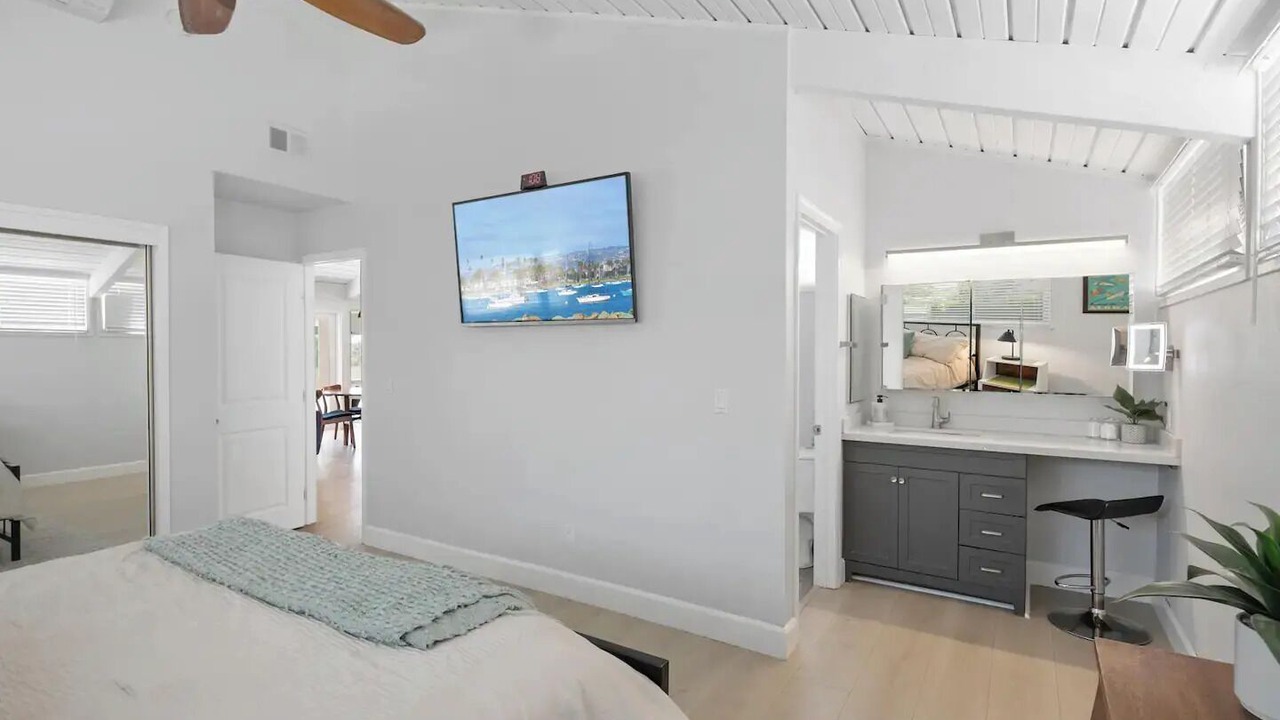 Photo of Bedroom in San Carlos