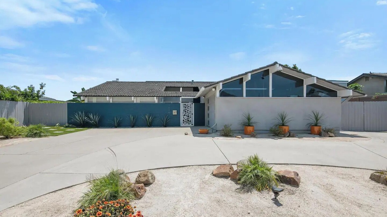 Photo of Outdoor in San Carlos