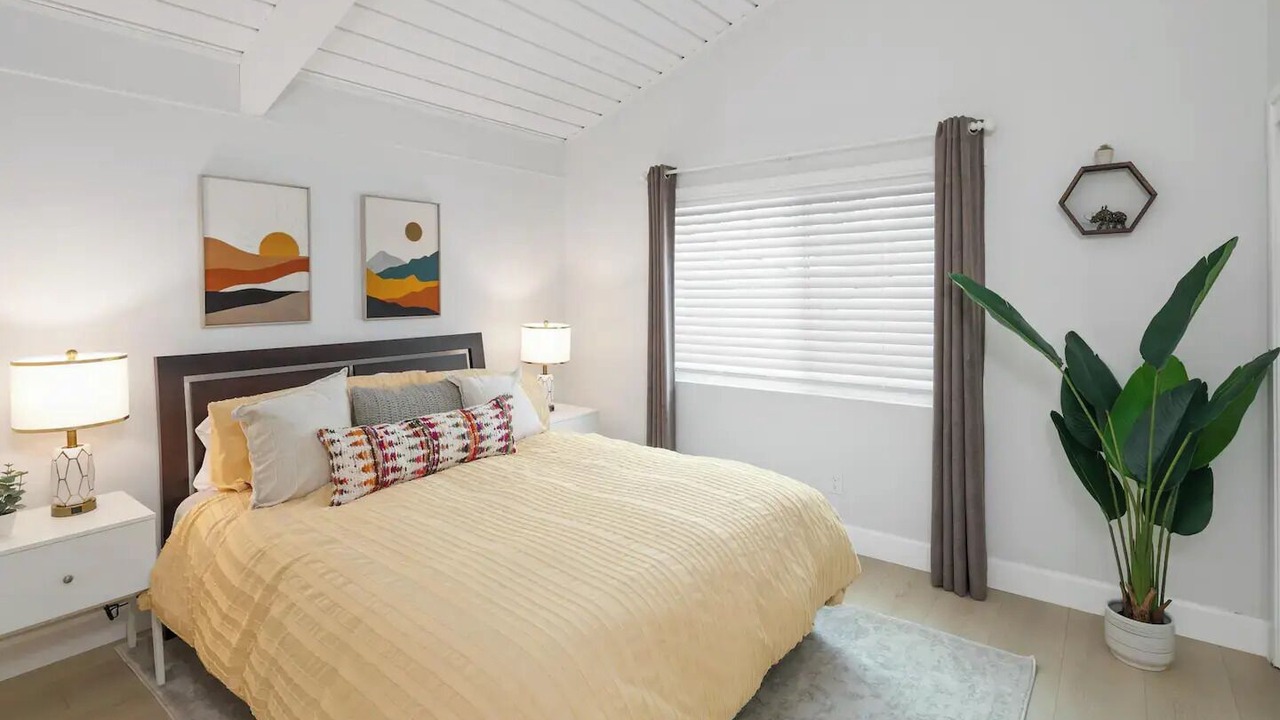 Photo of Bedroom in San Carlos
