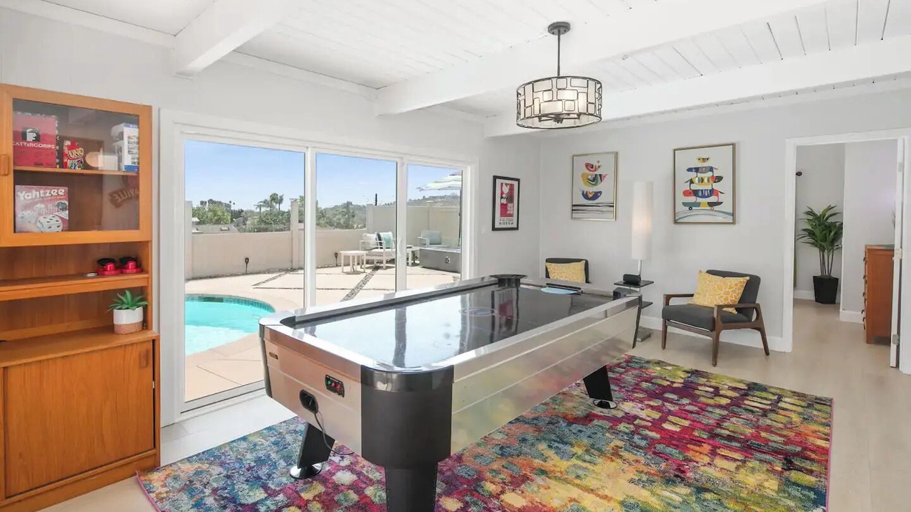 Photo of Bedroom in San Carlos