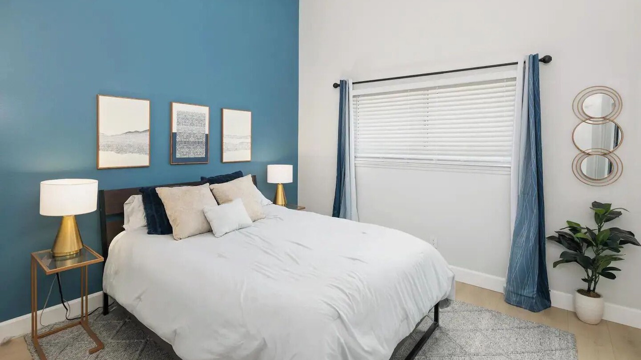 Photo of Bedroom in San Carlos