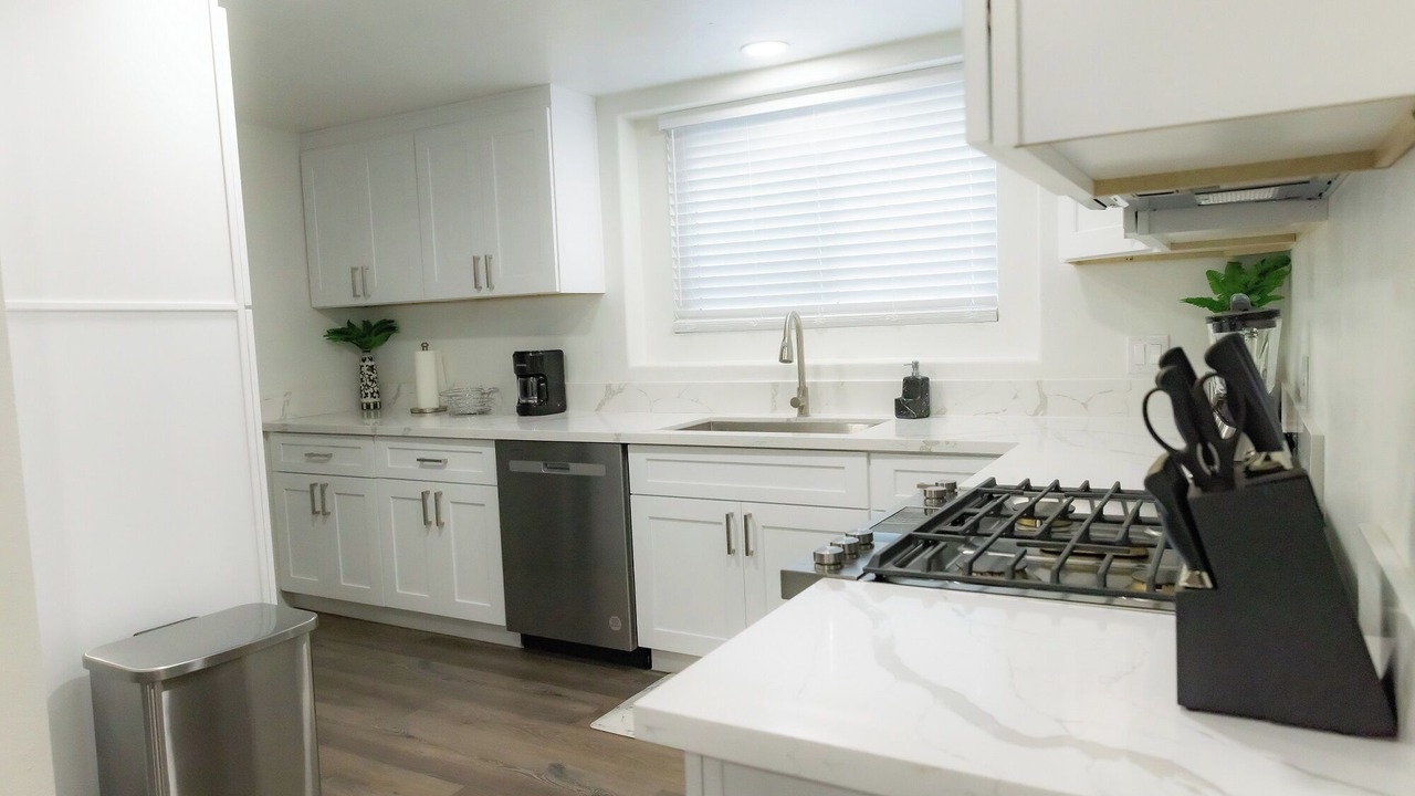 Photo of Kitchen in Las Vegas
