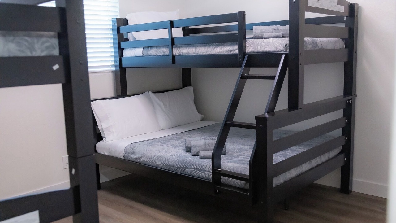 Photo of Bedroom in Las Vegas