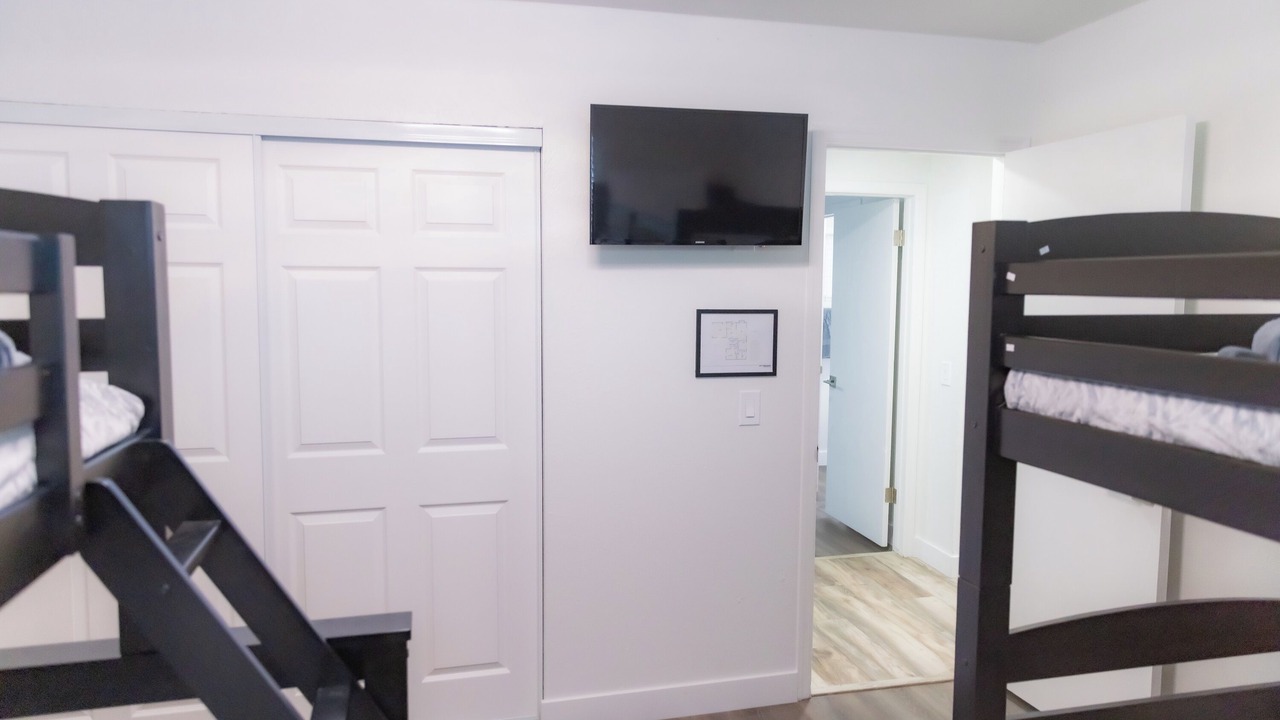 Photo of Bedroom in Las Vegas
