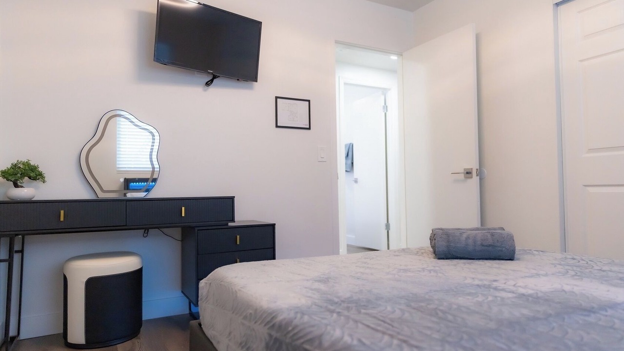 Photo of Bedroom in Las Vegas