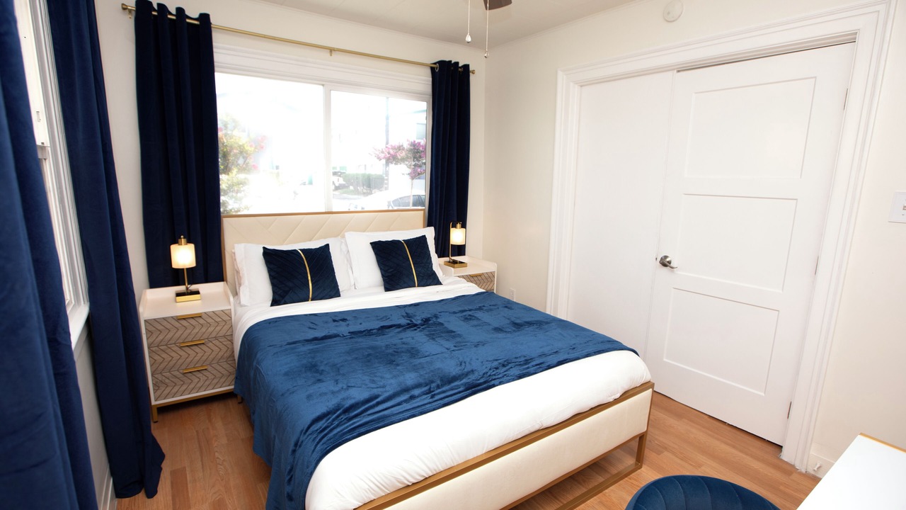 Photo of Bedroom in Eastside
