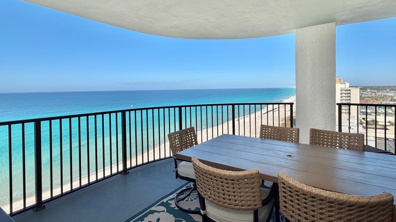 Photo of Outdoor in Biltmore Beach