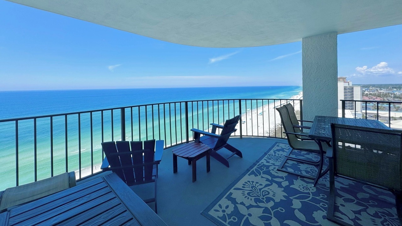 Photo of Outdoor in Biltmore Beach