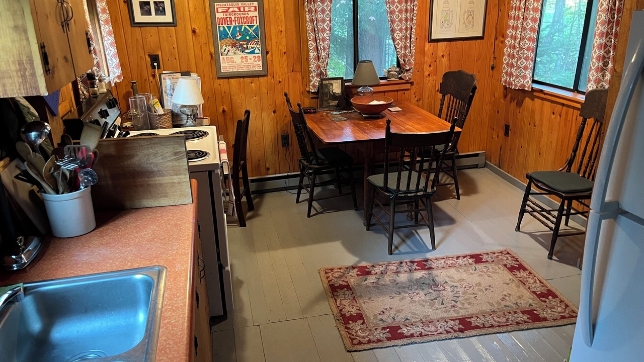 Photo of Kitchen in Willimantic