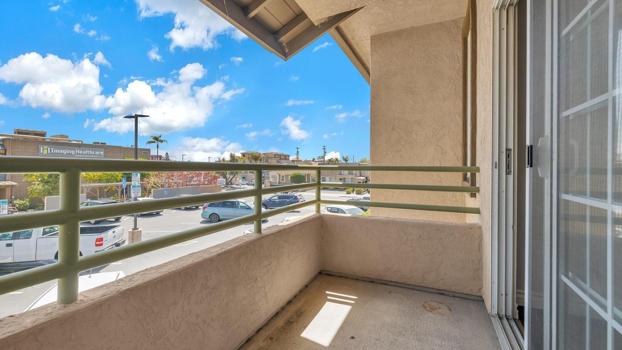 Photo of Outdoor in Hillcrest