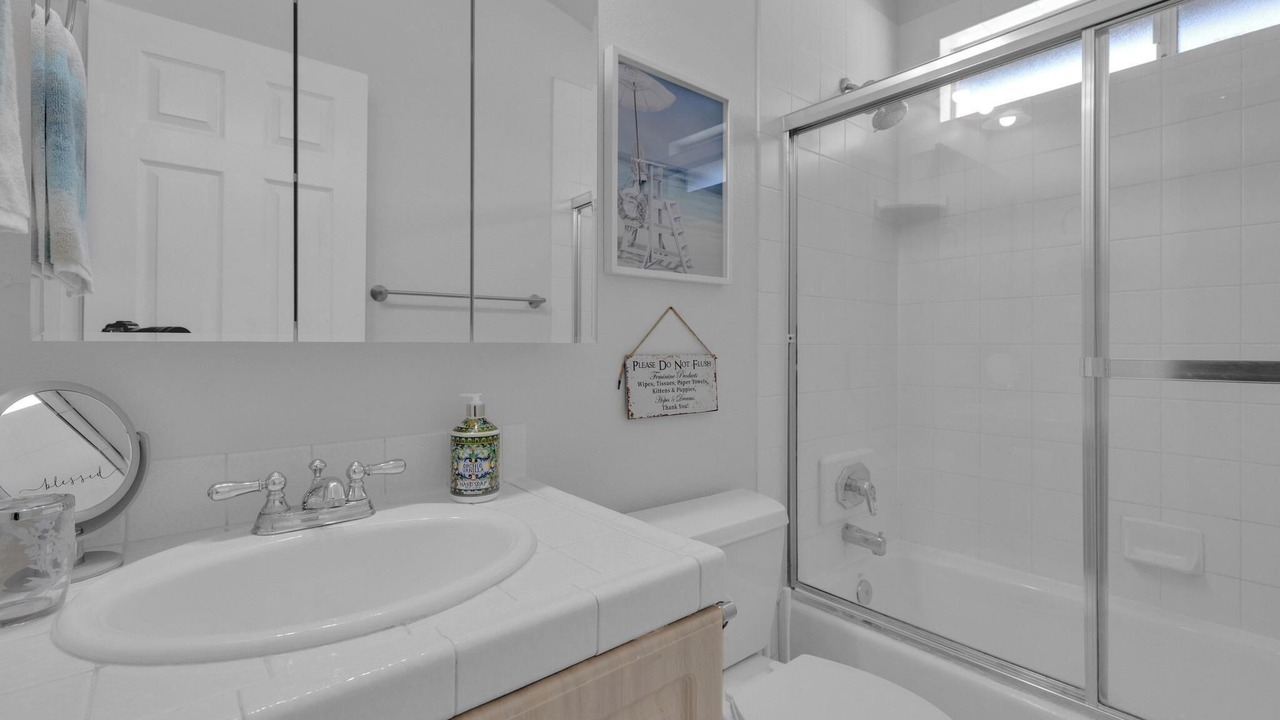 Photo of Bathroom in Hillcrest