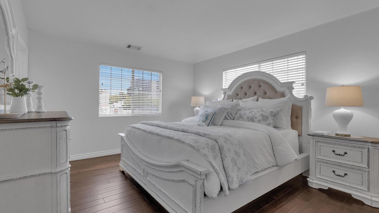 Photo of Bedroom in Hillcrest
