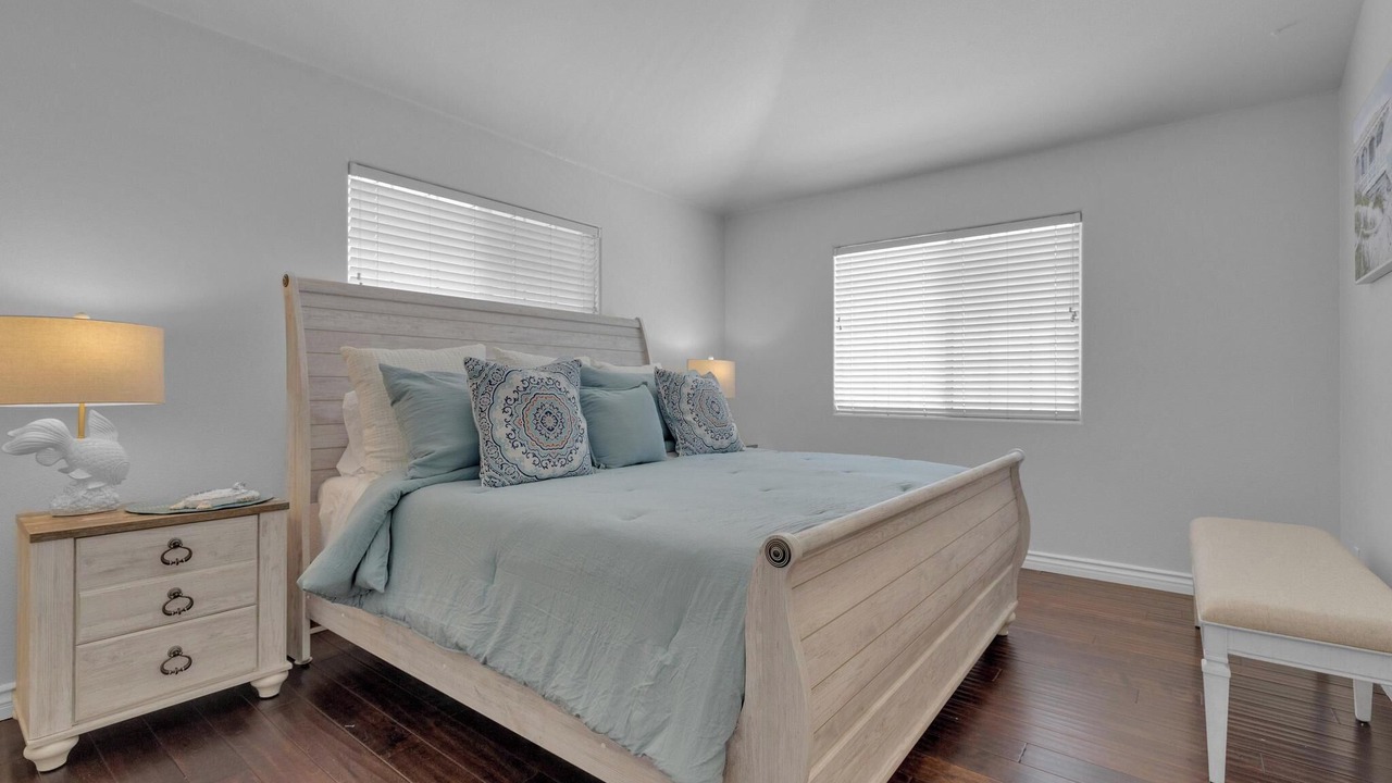Photo of Bedroom in Hillcrest