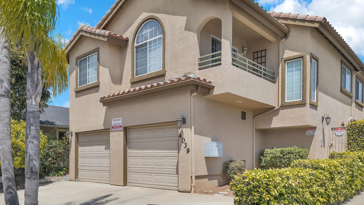 Photo of Outdoor in Hillcrest