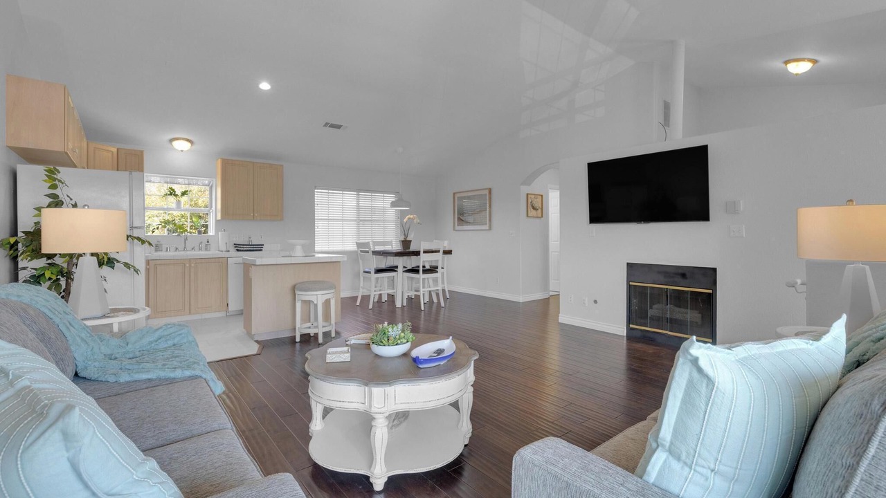 Photo of Livingroom in Hillcrest