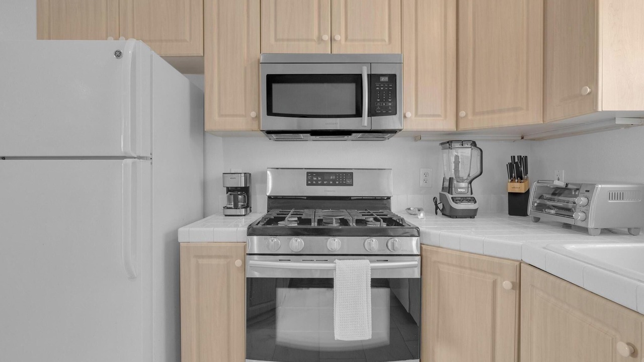 Photo of Kitchen in Hillcrest