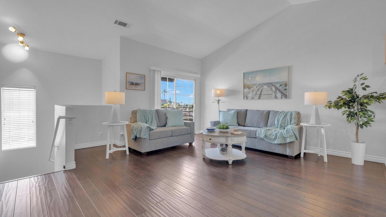 Photo of Livingroom in Hillcrest