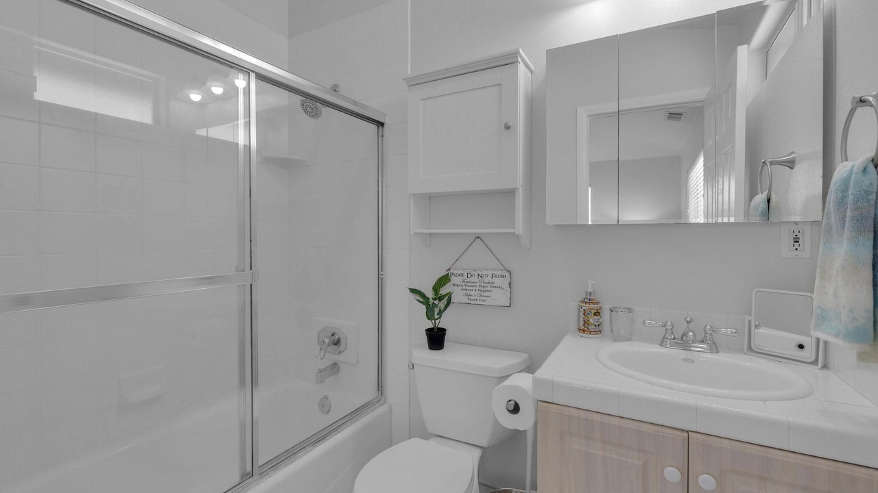 Photo of Bathroom in Hillcrest