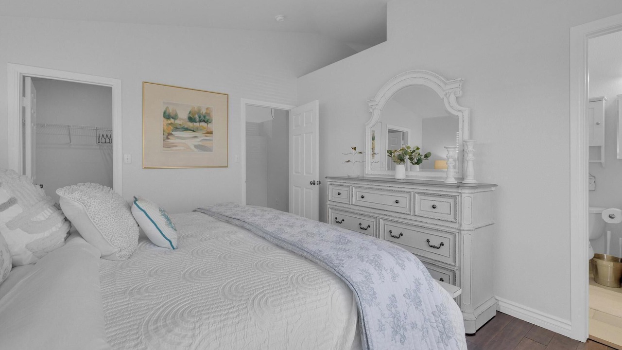 Photo of Bedroom in Hillcrest