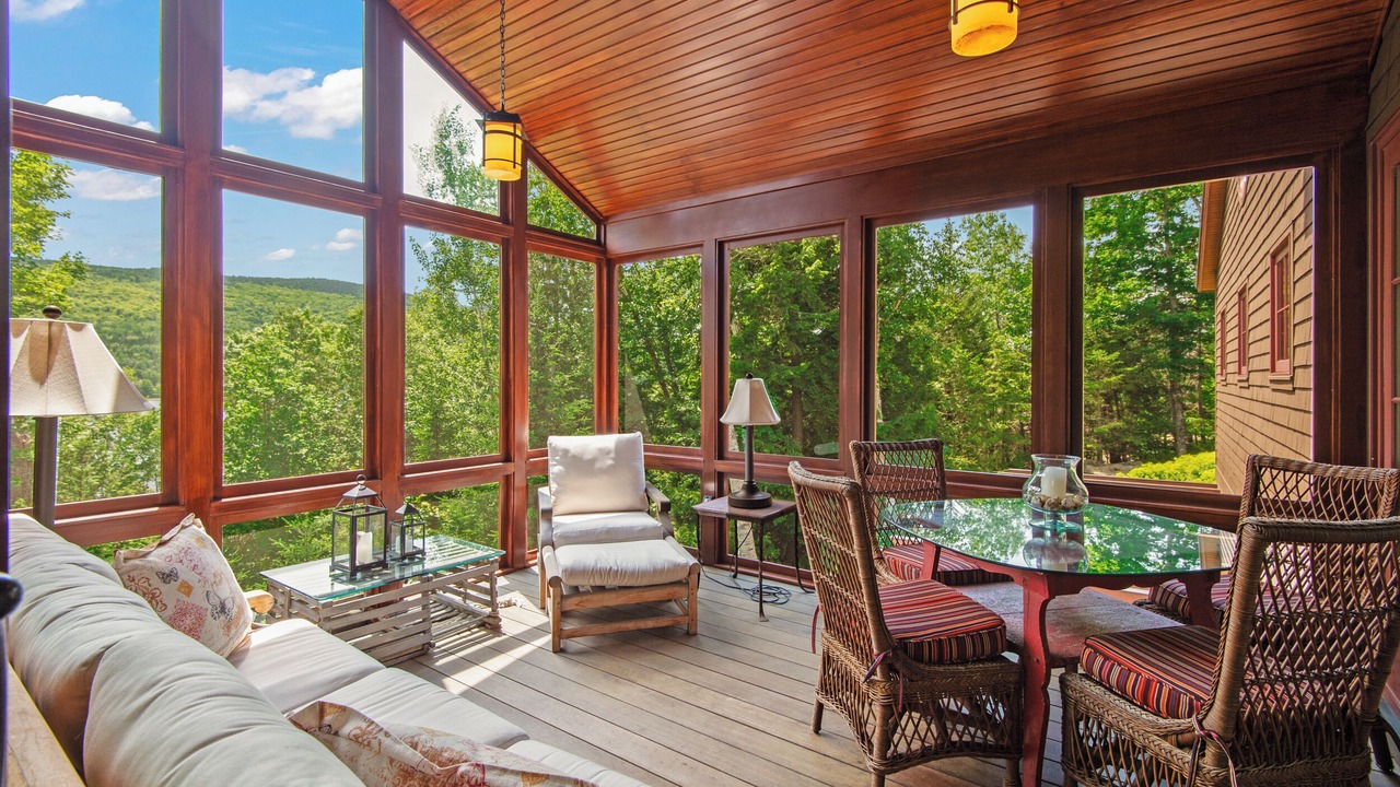 Photo of Outdoor in Rangeley